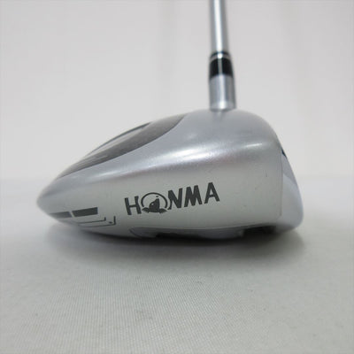 HONMA Hybrid BERES NX Triple Star HY 22° Stiff VIZARD NX 45