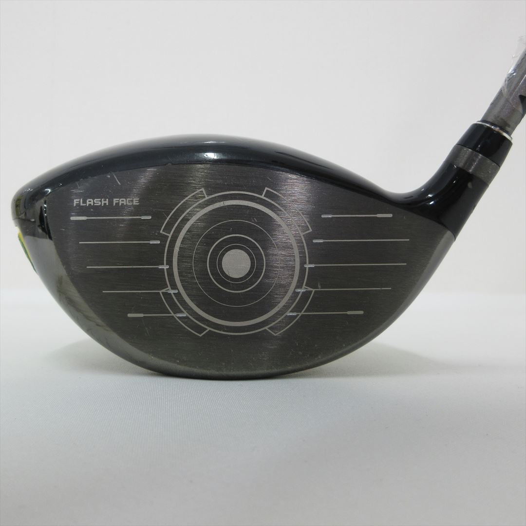 Callaway Driver Fair Rating EPIC FLASH STAR 10.5° Regular Speeder EVOLUTION