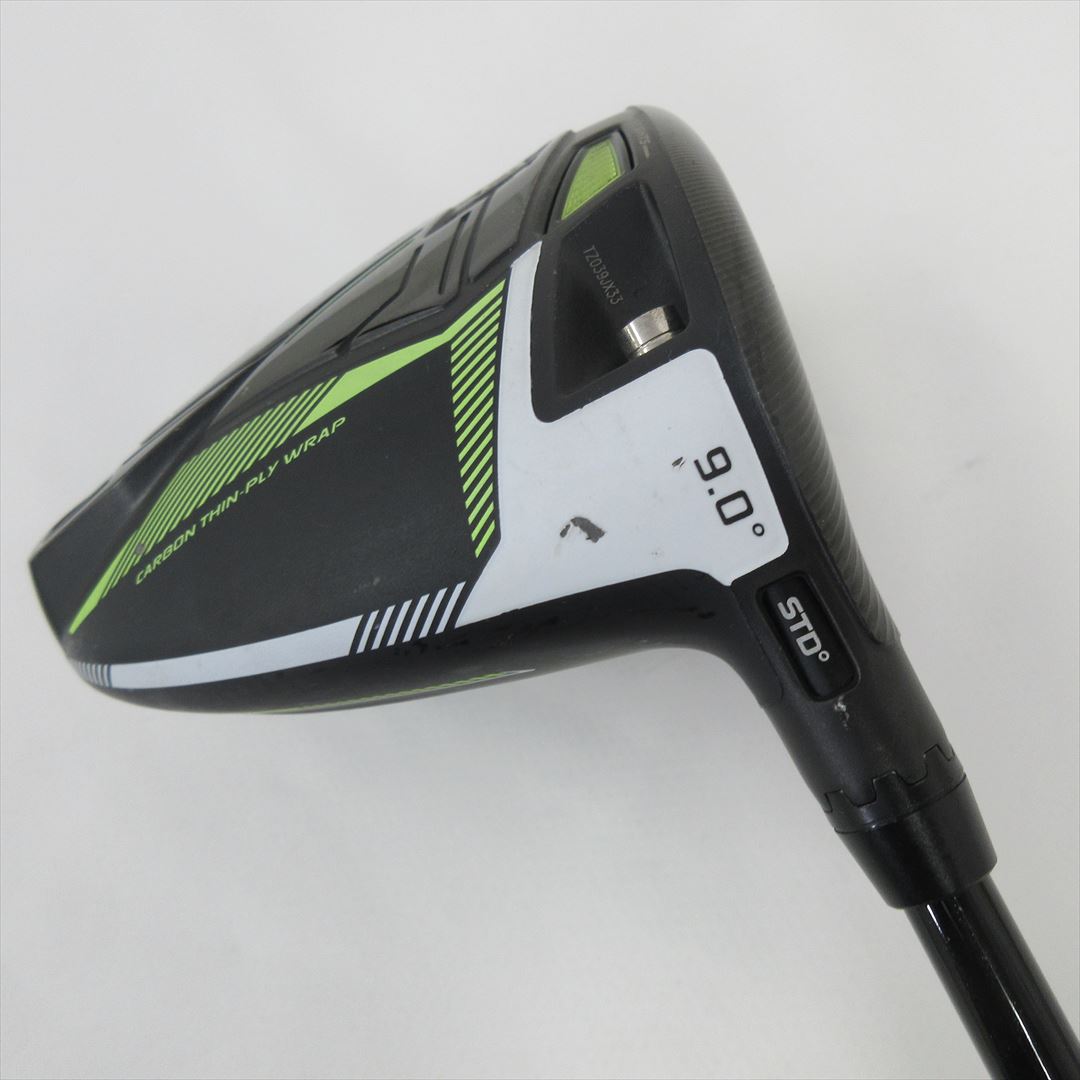 Cobra Driver KING RADSPEED – GOLF Partner USA Cobra Driver KING RADSPEED – GOLF Partner USA