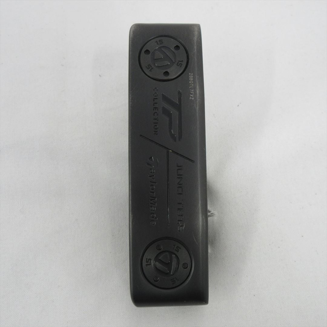美品！品薄のTB1.5！TP COLLECTION BLACK JUNO TaylorMade Putter TP COLLECTION BLACK JUNO TB1.5 – GOLF