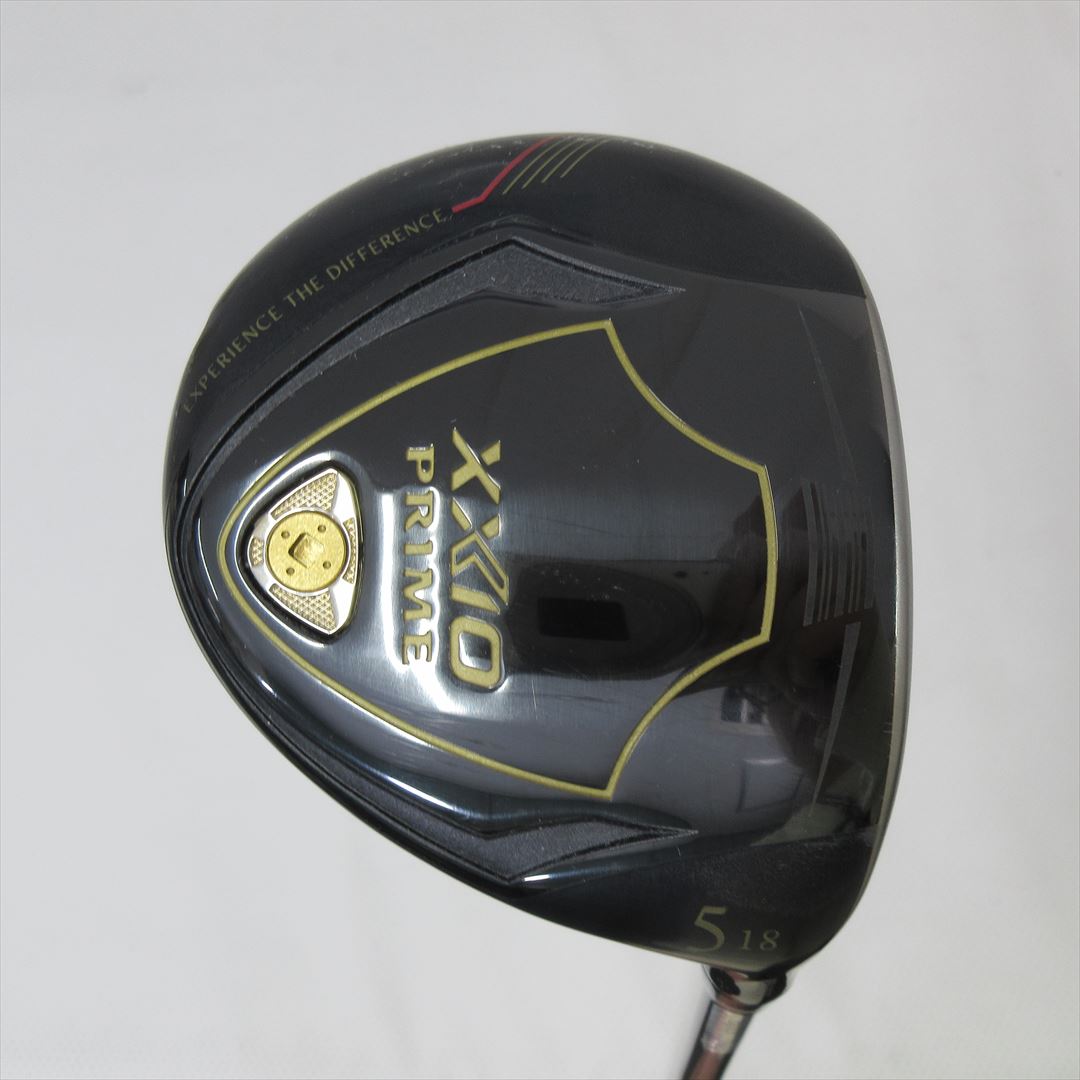 XXIO Fairway XXIO PRIME12 5W 18° Regular XXIO SP1200