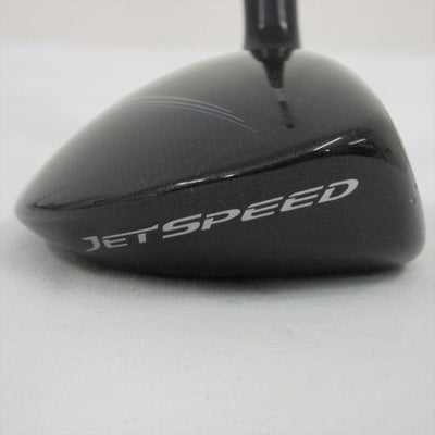 taylormade hybrid jet speed hy 22 stiff tm5 214