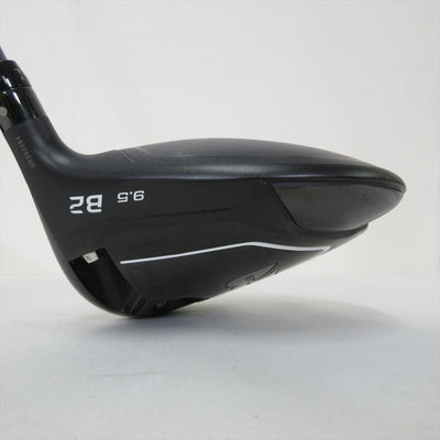 Bridgestone Driver BRIDGESTONE B2 9.5° Stiff Diamana PD 50