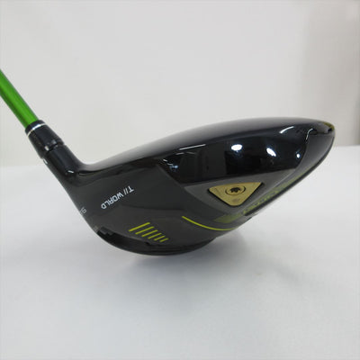 HONMA Driver TOUR WORLD TW757 D PLUS 9° Stiff VIZARD MA 5