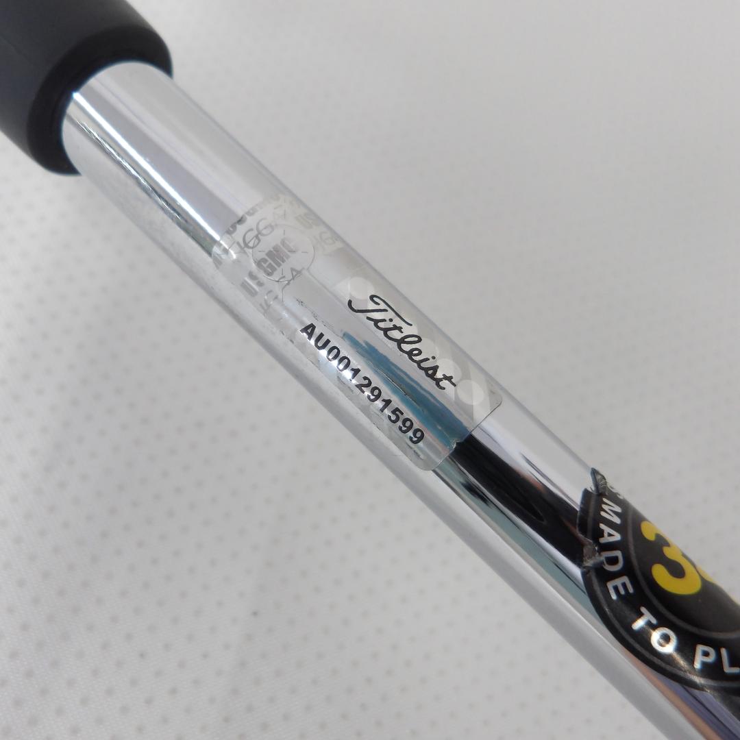 Cameron X-100 パター Titleist New Titleist Scotty Cameron Phantom X 11 Putter Standard Unisex