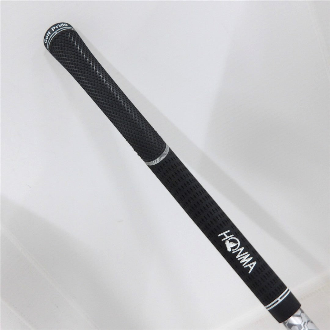 HONMA Driver TOUR WORLD GS PROTOTYPE 2 9.5° Stiff VIZARD FZ-5