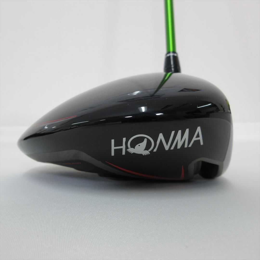 HONMA Driver TOUR WORLD GS 10.5° Regular VIZARD MA 4