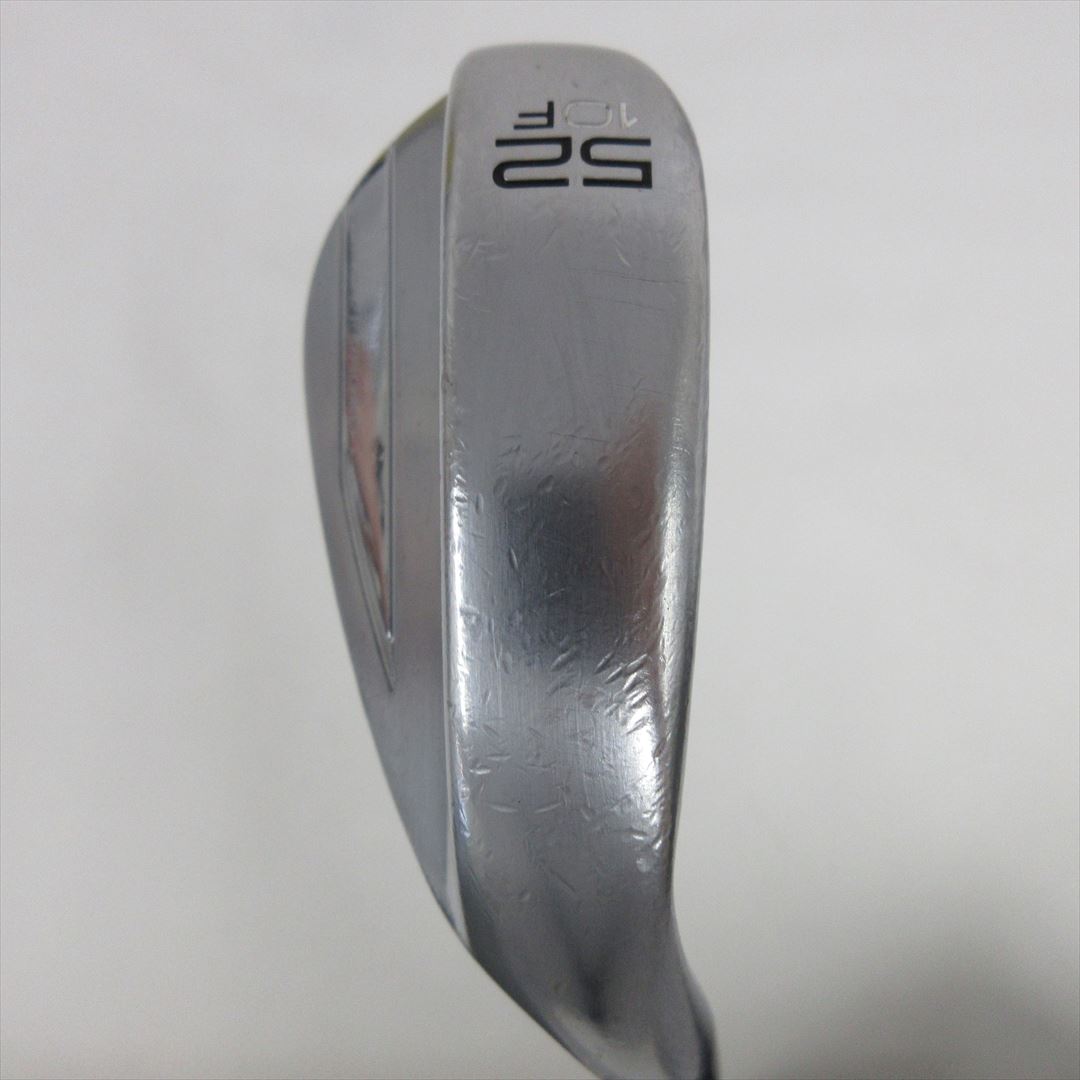 Titleist Wedge VOKEY FORGED(2019) 52° NS PRO 950GH