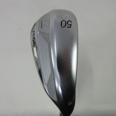 PRGR Wedge PRGR 0 TOUR WEDGE(2023) 50° NS PRO MODUS3 TOUR105