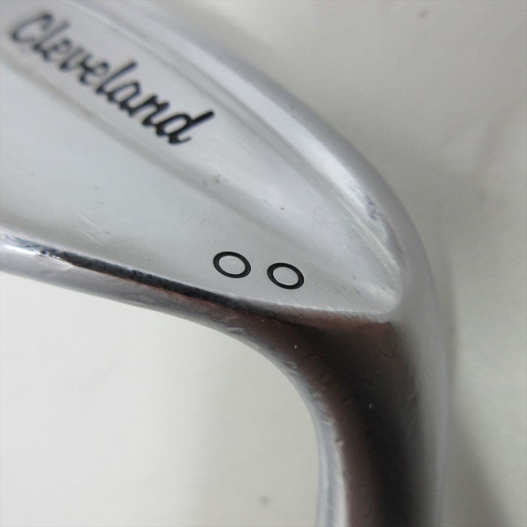 Cleveland Wedge Cleveland RTX-4 Tour Satin 52° Dynamic Gold S200