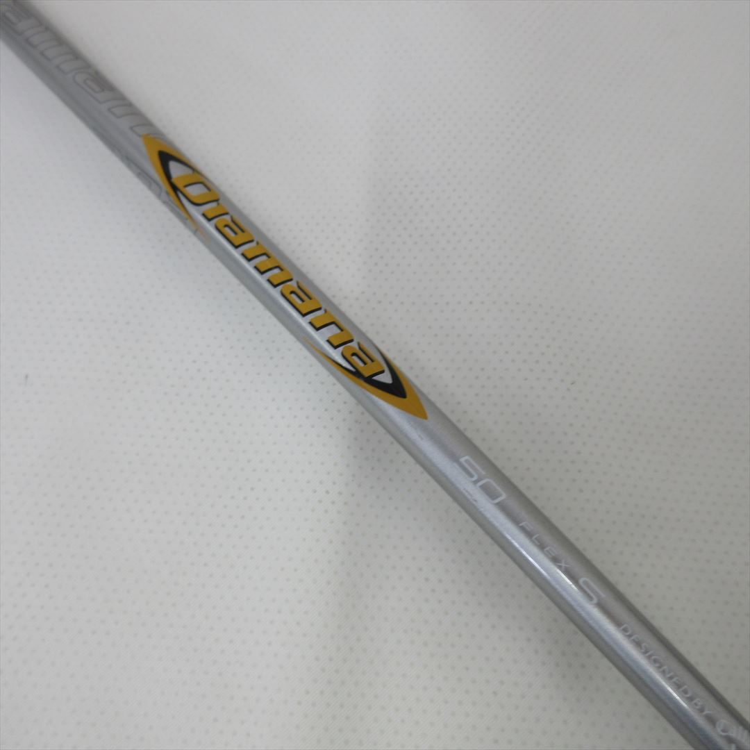 Callaway Hybrid MAVRIK HY 20° Stiff Diamana 50 for CW