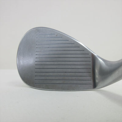 Fourteen Wedge RM-Alpha Nickel Chrome(Pearl Satin) 58° TS-114w Ver2