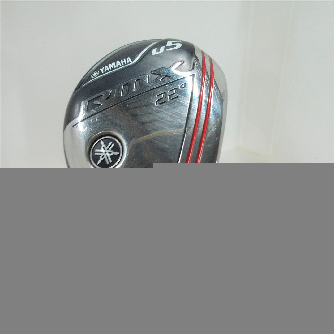 Yamaha Hybrid RMX -2020 – GOLF Partner USA