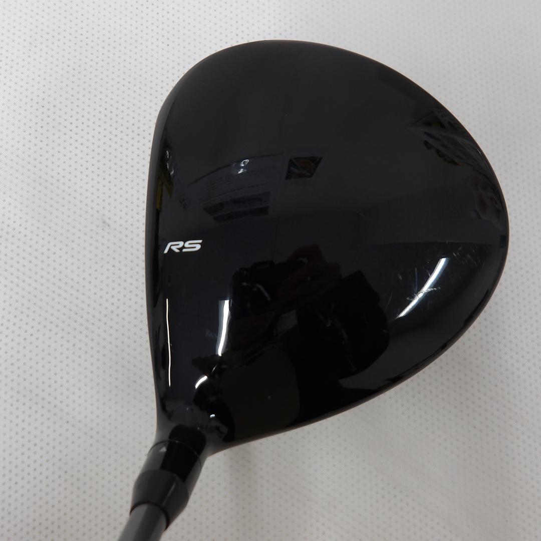 PRGR RS just 2022 w1 9.5 S Diamana PRGR Driver RS D JUST(2022