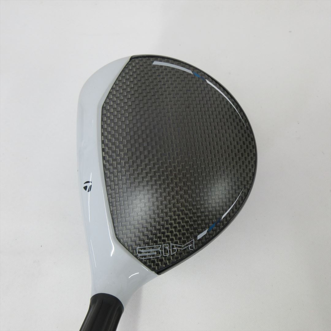 TaylorMade Fairway SIM MAX 5W 18° Regular TENSEI BLUE TM50