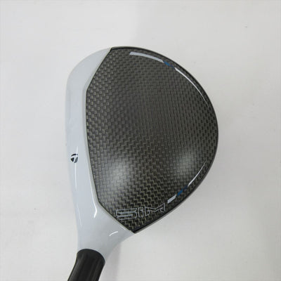 TaylorMade Fairway SIM MAX 5W 18° Regular TENSEI BLUE TM50