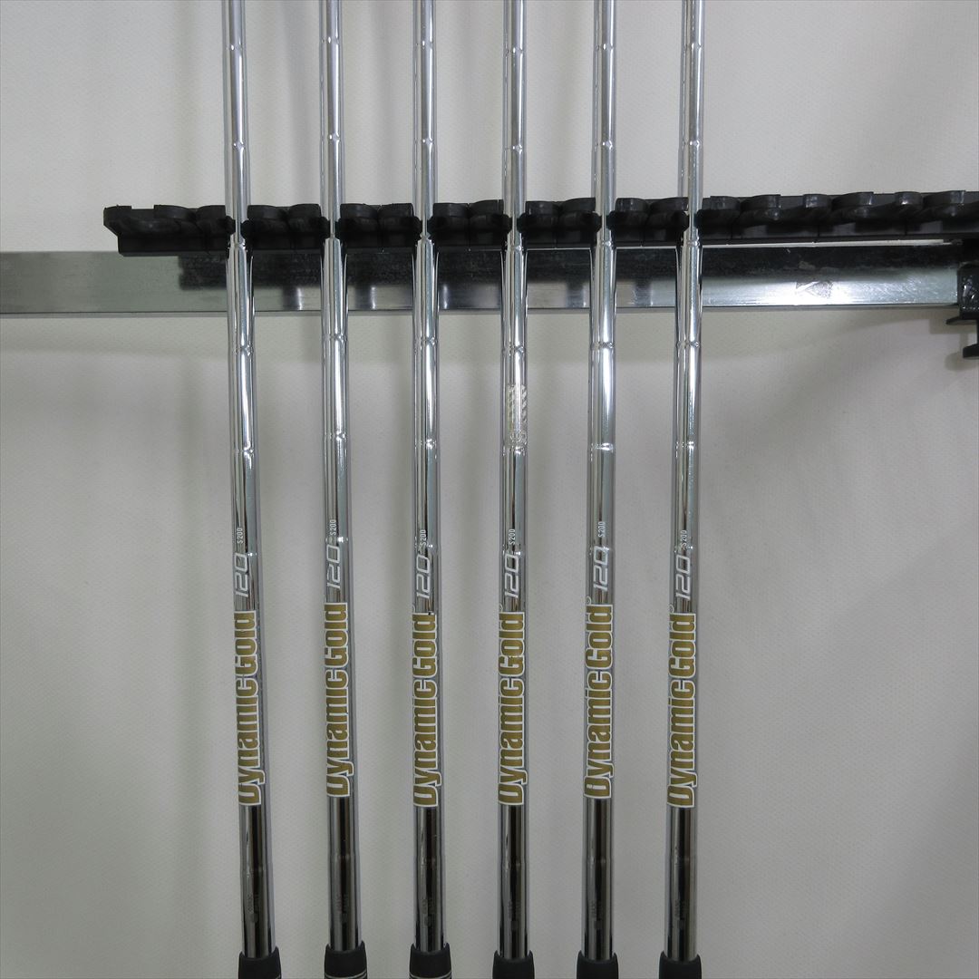 Mizuno Iron Set JPX 921 TOUR – GOLF Partner USA