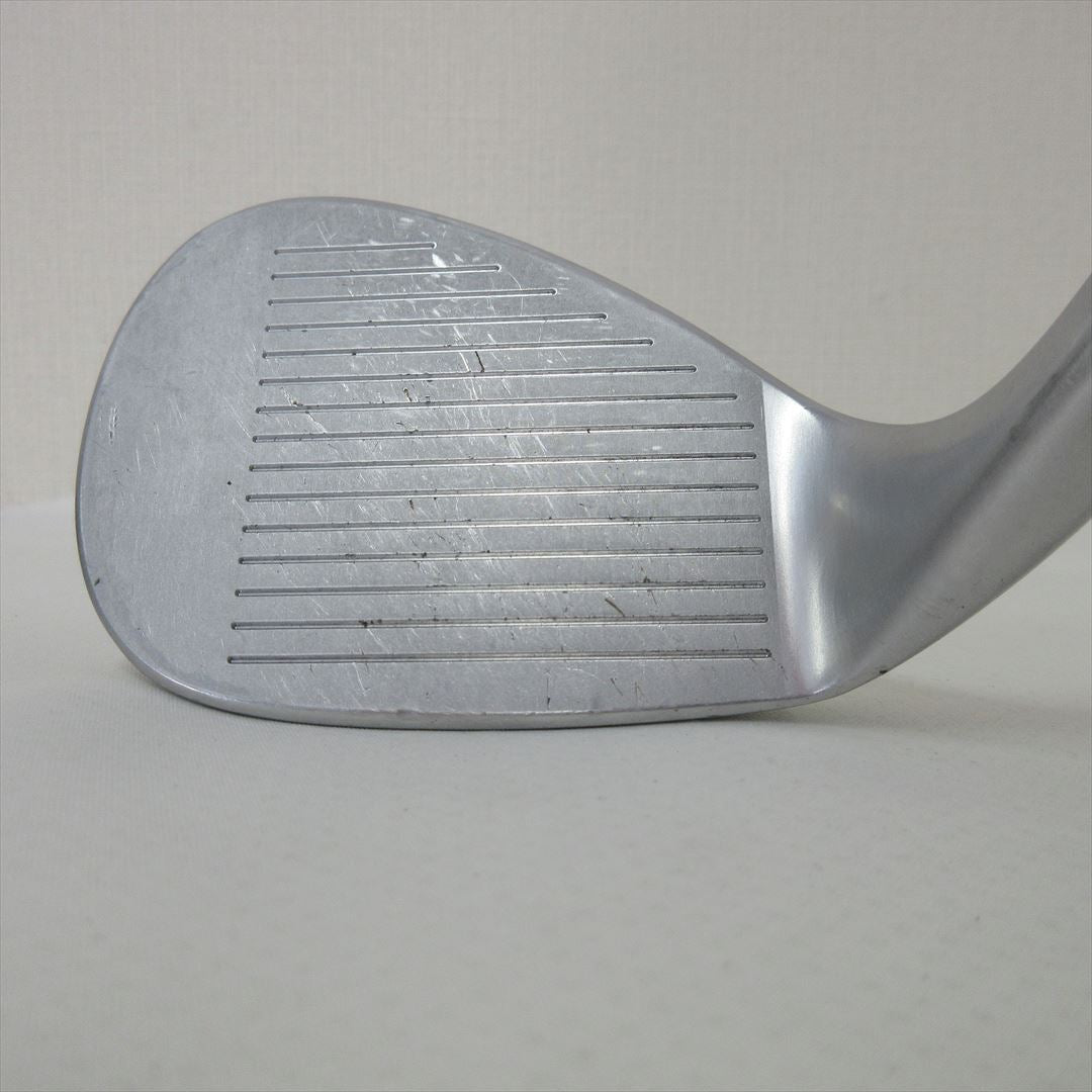 Fourteen Wedge Fair Rating RM-Alpha Nickel Chrome(Pearl Satin) 58° TS-101w