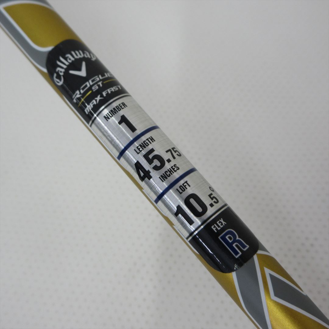 Callaway Driver ROGUE ST MAX FAST – GOLF Partner USA