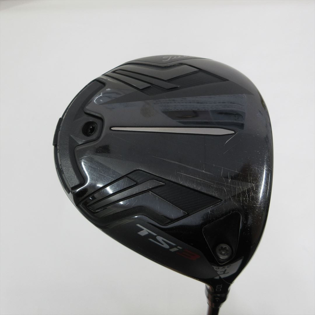 Titleist Driver TSi3 10° Stiff TSP322 55