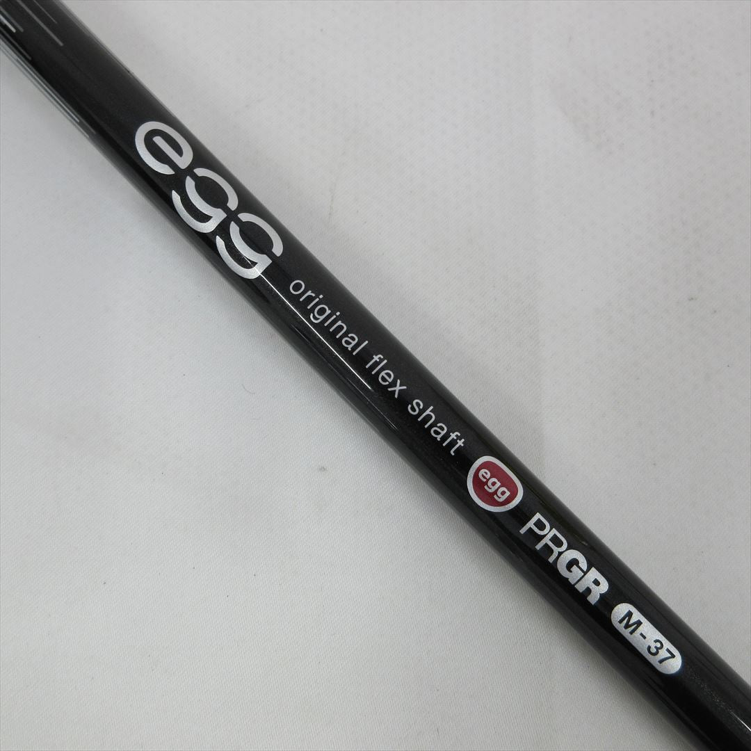 PRGR Driver egg EXTREME 10.5° Regular egg OrijinalCarbon