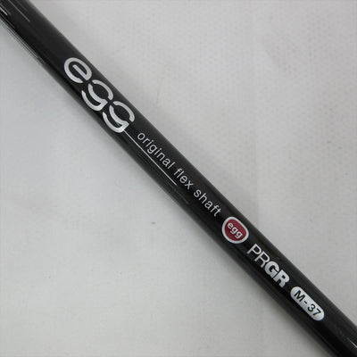 PRGR Driver egg EXTREME 10.5° Regular egg OrijinalCarbon