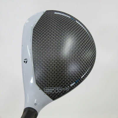 TaylorMade Fairway SIM MAX 5W 18° Ladies TENSEI BLUE TM40