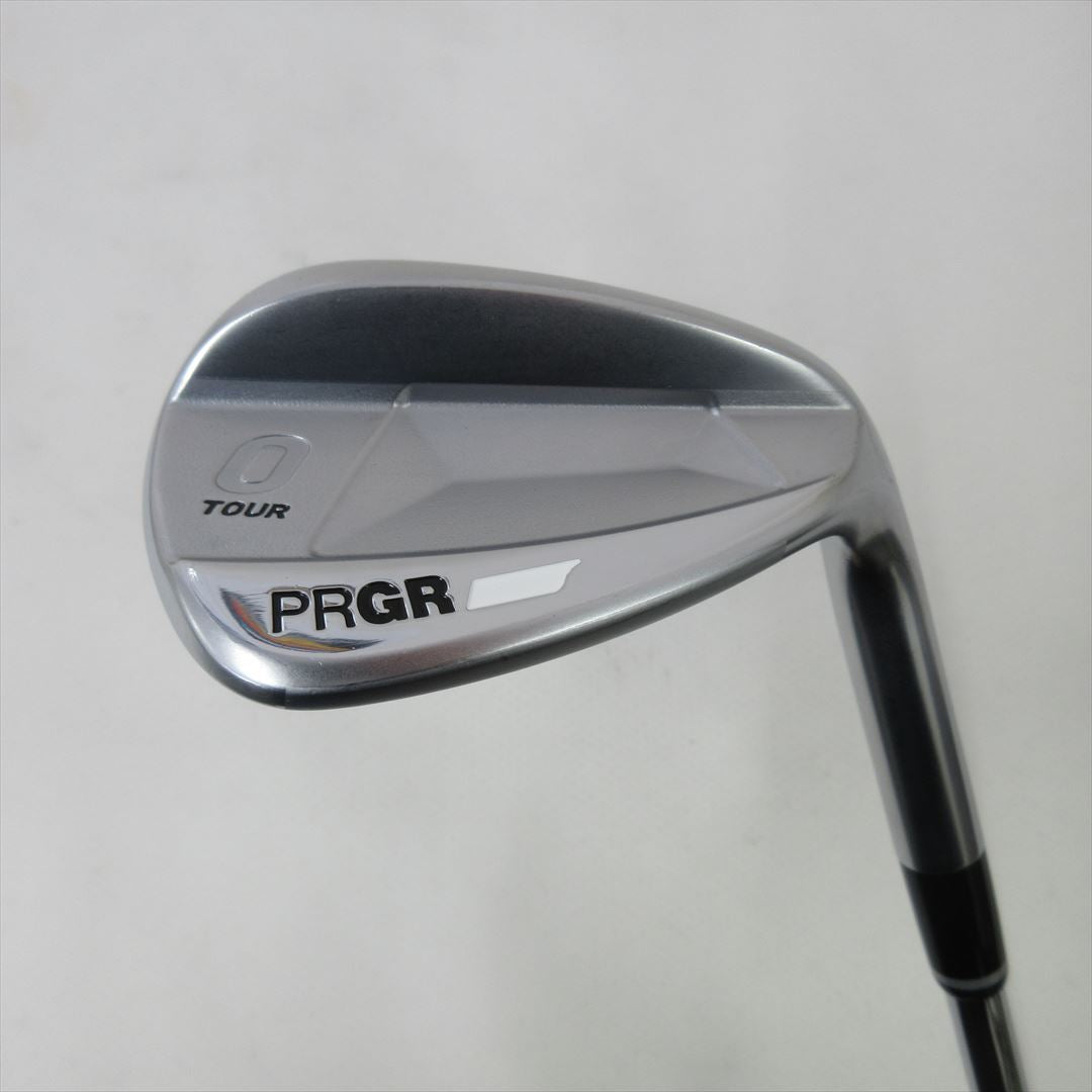 PRGR Wedge PRGR 0 TOUR WEDGE(2023) 50° NS PRO MODUS3 SYSTEM3 TOUR125