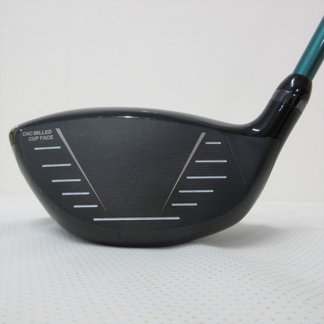 PRGR Driver LS (2023) PROTOTYPE ONE – GOLF Partner USA