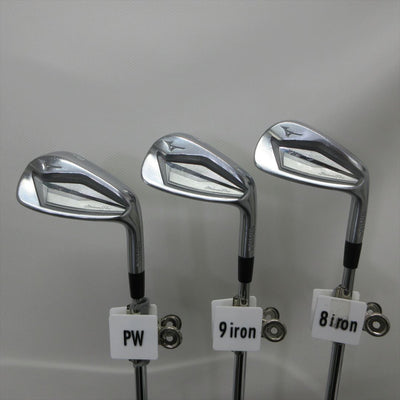 Mizuno Iron Set Mizuno Pro 719 Regular Dynamic Gold 105 6 pieces