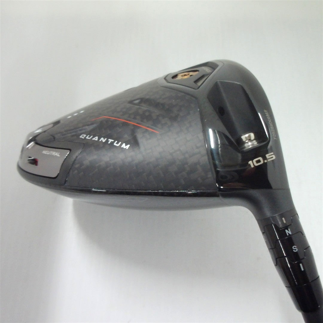 Callaway Driver QUANTUM ◇◇◇ MAX – GOLF Partner USA
