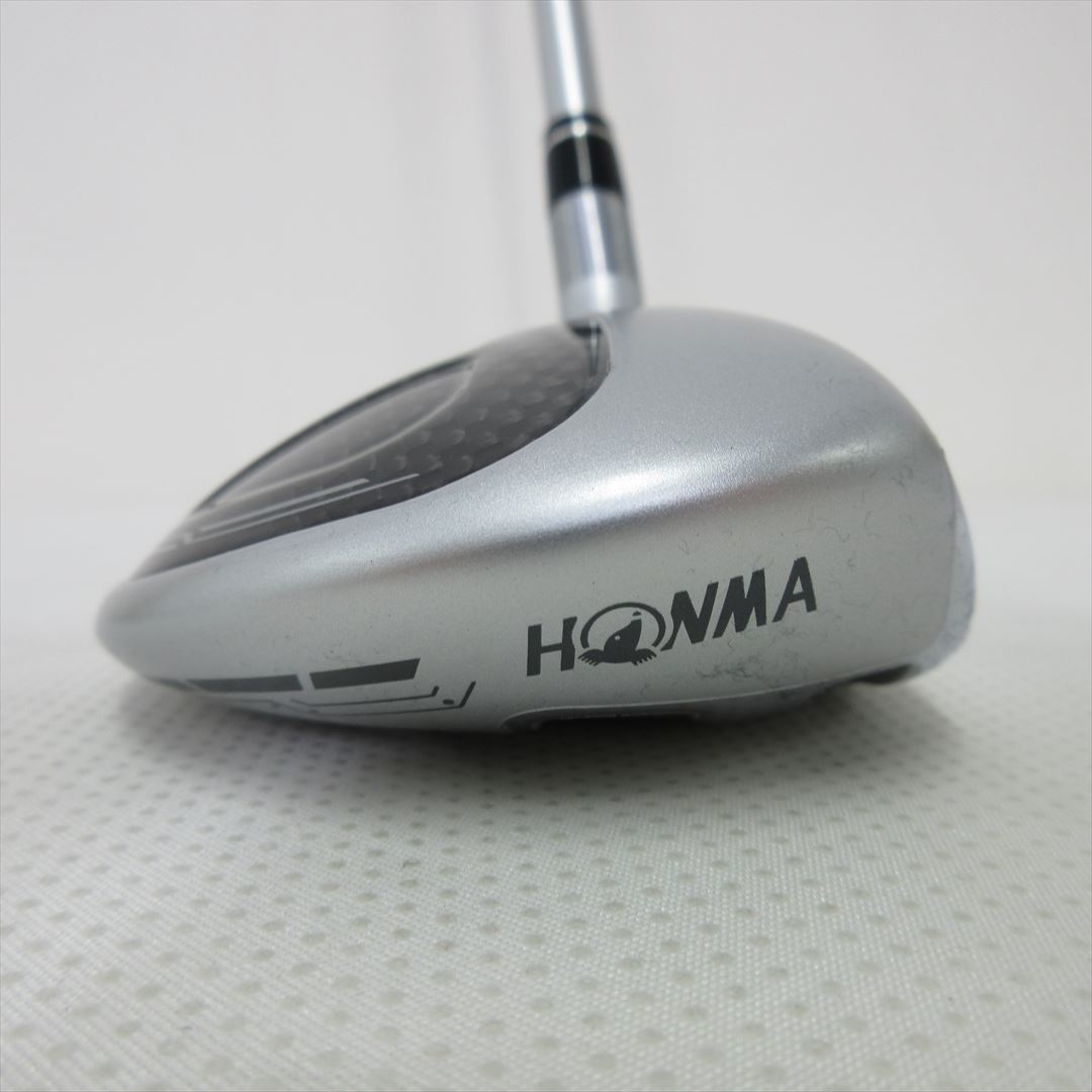 HONMA Hybrid BERES NX Triple Star HY 25° Regular VIZARD FOR NX 45