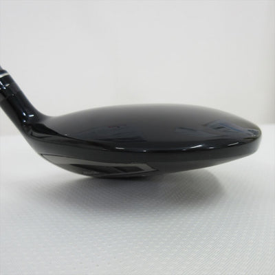 PRGR Fairway egg -2019 5W 17° Regular egg original shaft