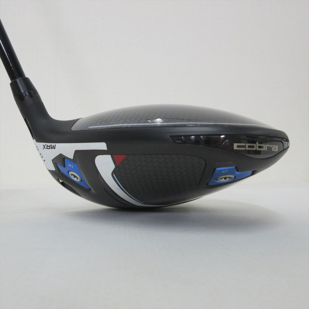 Cobra Driver cobra AEROJET MAX 10.5° Stiff SPEEDER NX for Cobra(AEROJET)