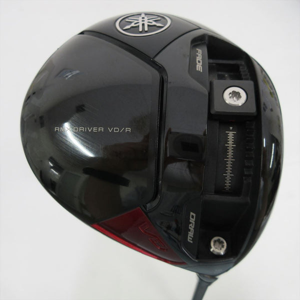 Yamaha Driver RMX VD/R(2024) – GOLF Partner USA