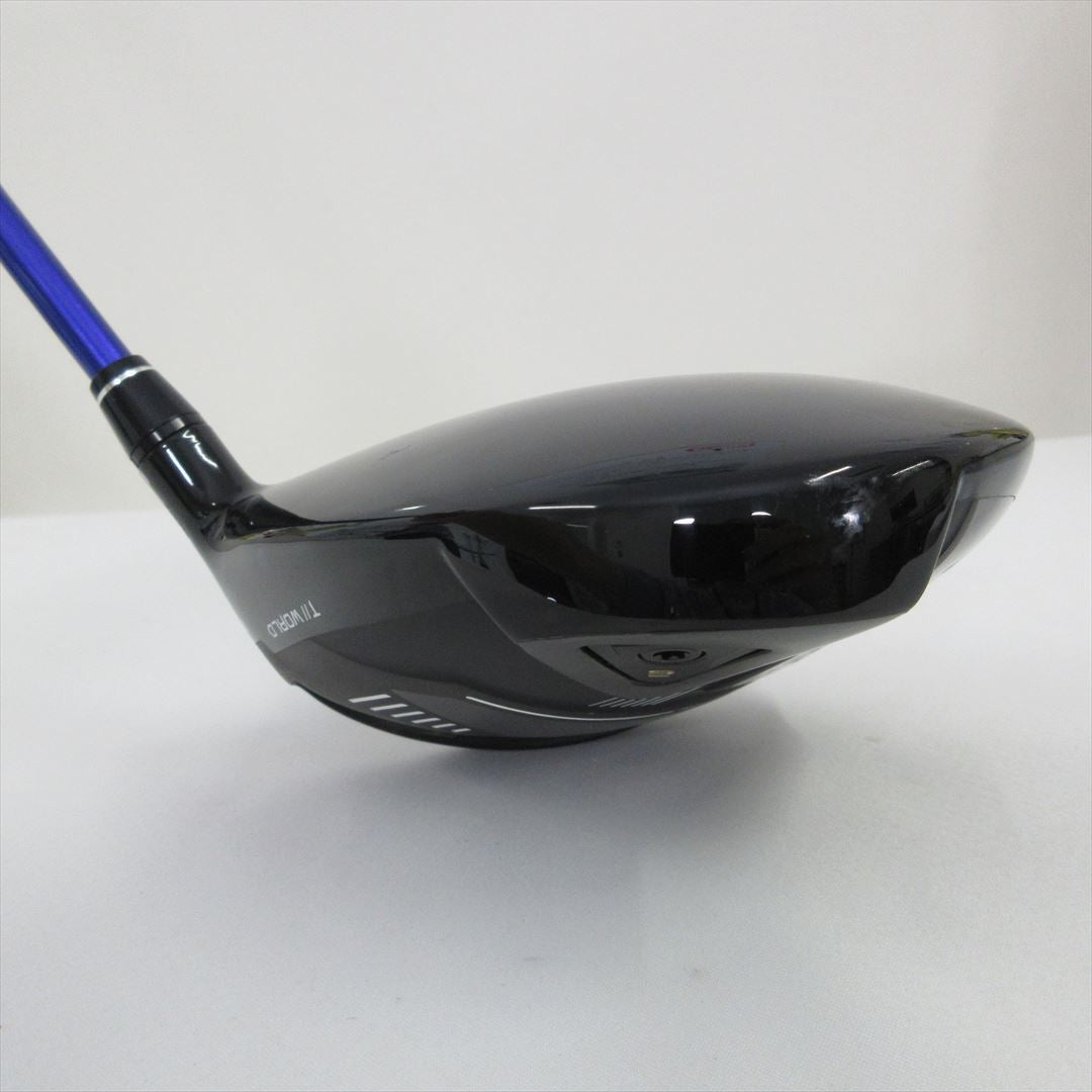 HONMA Driver TOUR WORLD TW757 D 10.5° Stiff VIZARD MP 5