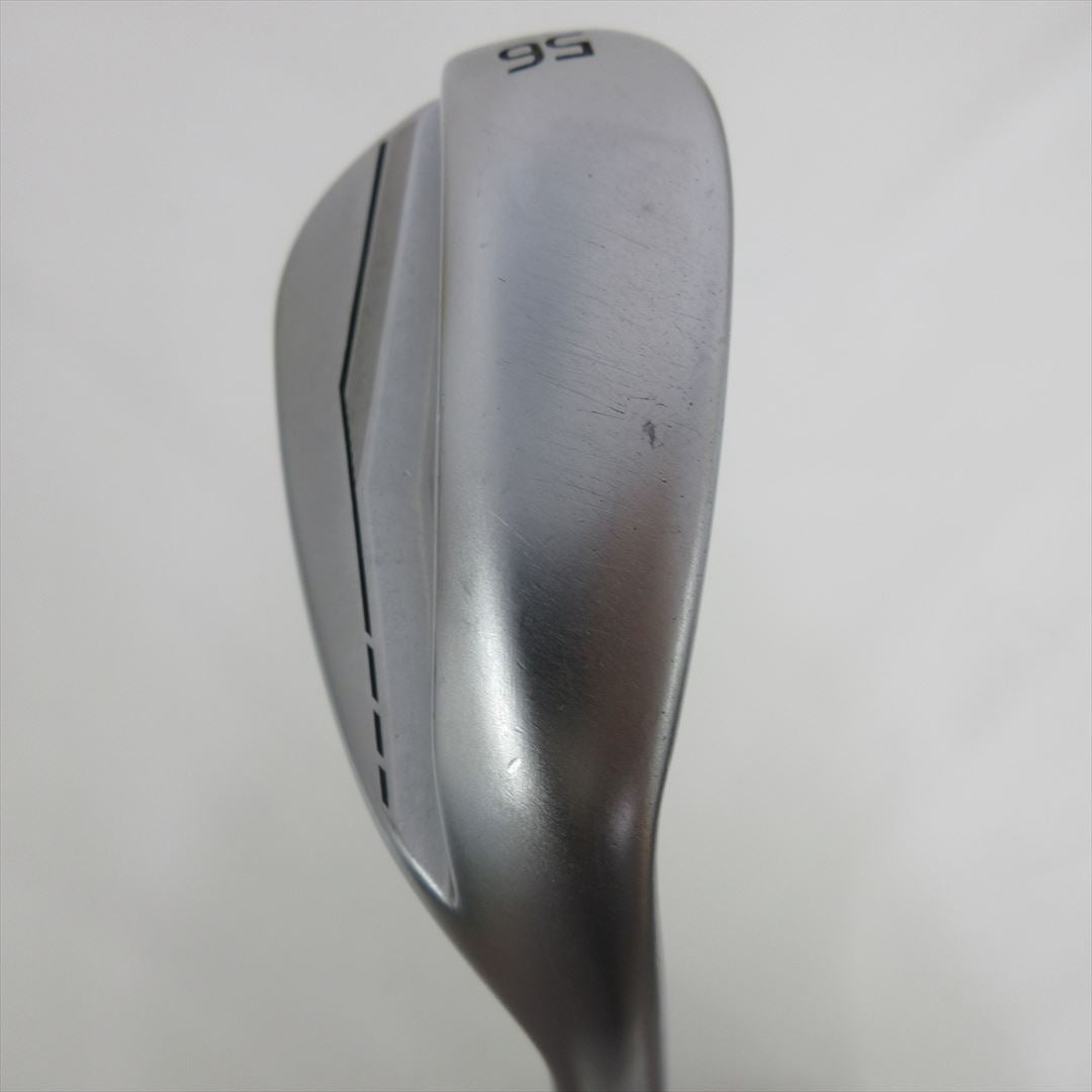 Ping Wedge PING GLIDE 4.0 56° Dynamic Gold S200 Dot Color Black