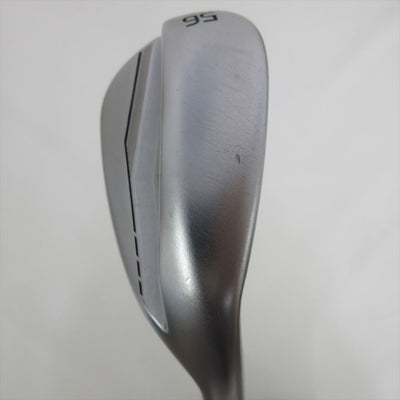 Ping Wedge PING GLIDE 4.0 56° Dynamic Gold S200 Dot Color Black