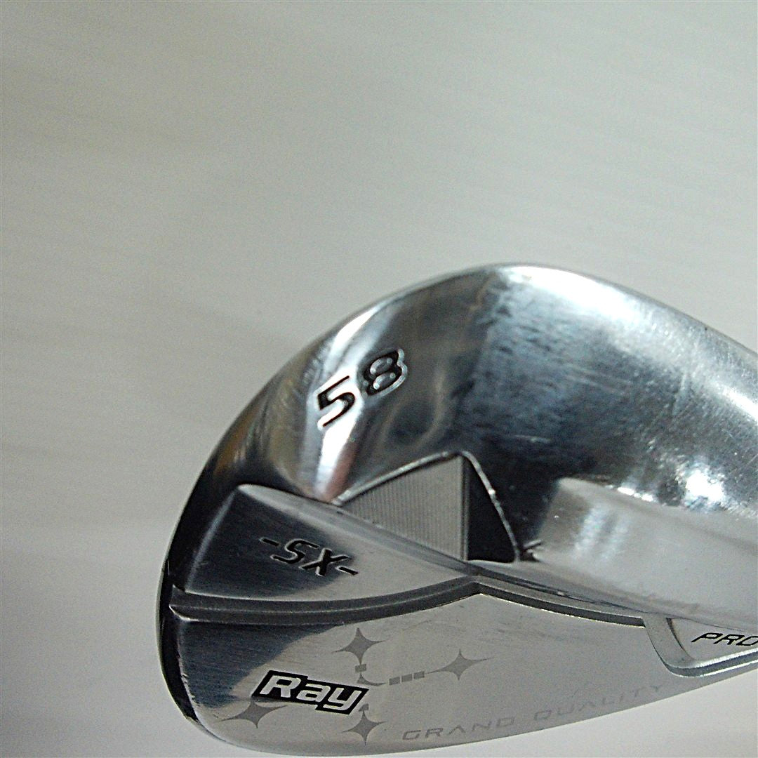 RomaRo Wedge RomaRo Ray SX-PRO(2022) – GOLF Partner USA