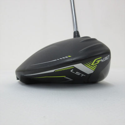 Ping Driver G430 LST 9° Stiff PING TOUR 2.0 CHROME 65