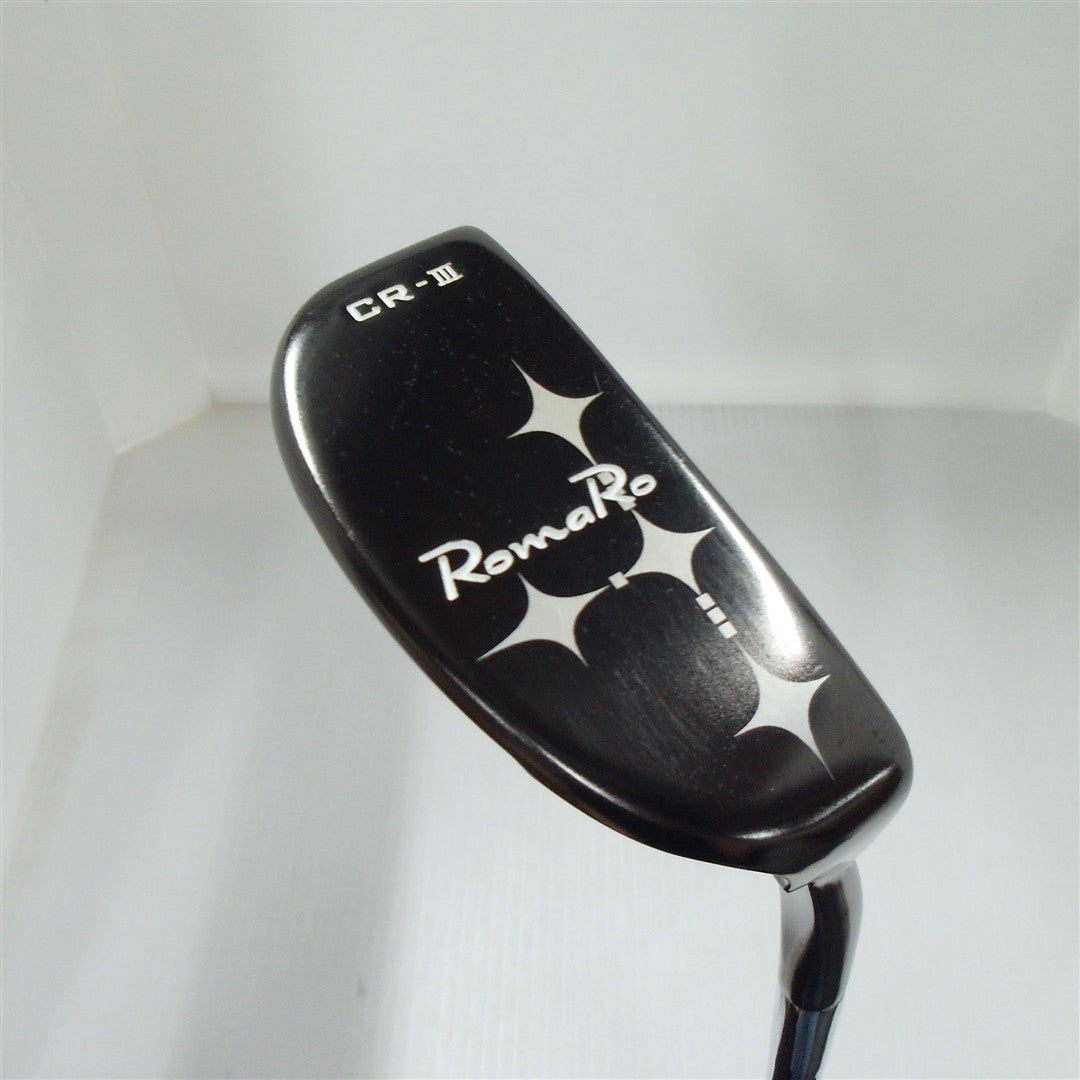 RomaRo Putter RomaRo CR-III – GOLF Partner USA