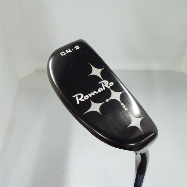 RomaRo Putter RomaRo CR-III – GOLF Partner USA