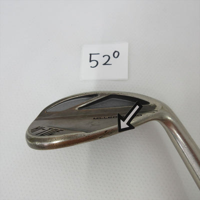 "2-Pack Golf Clubs" Taylor Made Wedge MG HI-TOE(2022) 52°&58° S200 Dynamic Gold