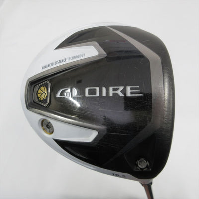 TaylorMade Driver GLOIRE 10.5° Regular GLOIRE GL450