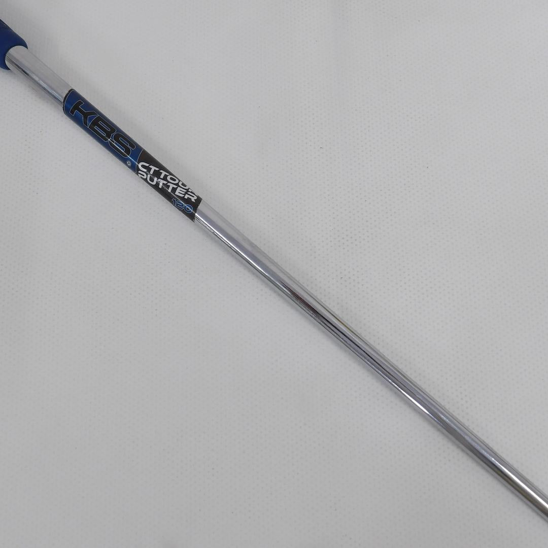 名器•初代トラスパター‼️【TaylorMade】『TRUSS TB2』34㌅ TaylorMade Putter TRUSS TB2 – GOLF Partner USA