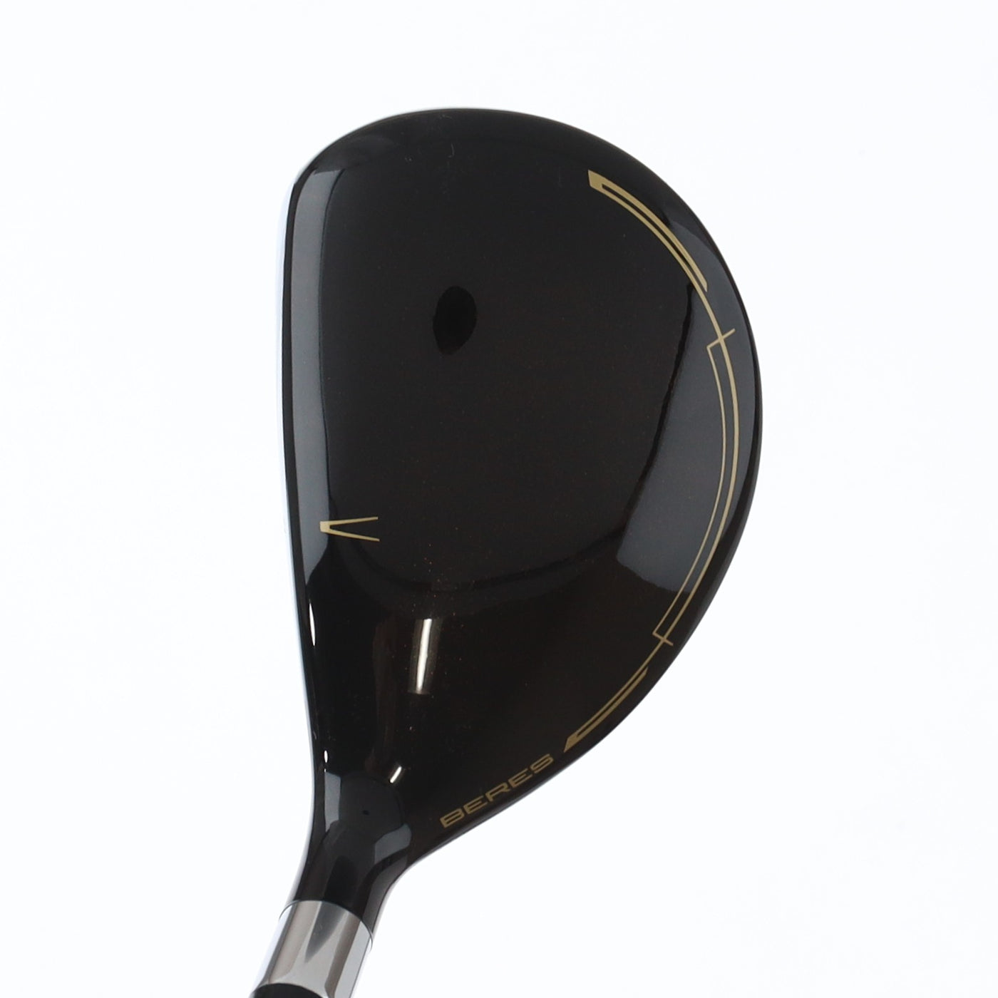 HONMA Hybrid BERES (2024) HY 22° StiffRegular 3S ARMRQ FX