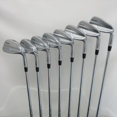 Ping Iron Set i525 Stiff NS PRO 950GH neo 8 pieces Dot Color Black