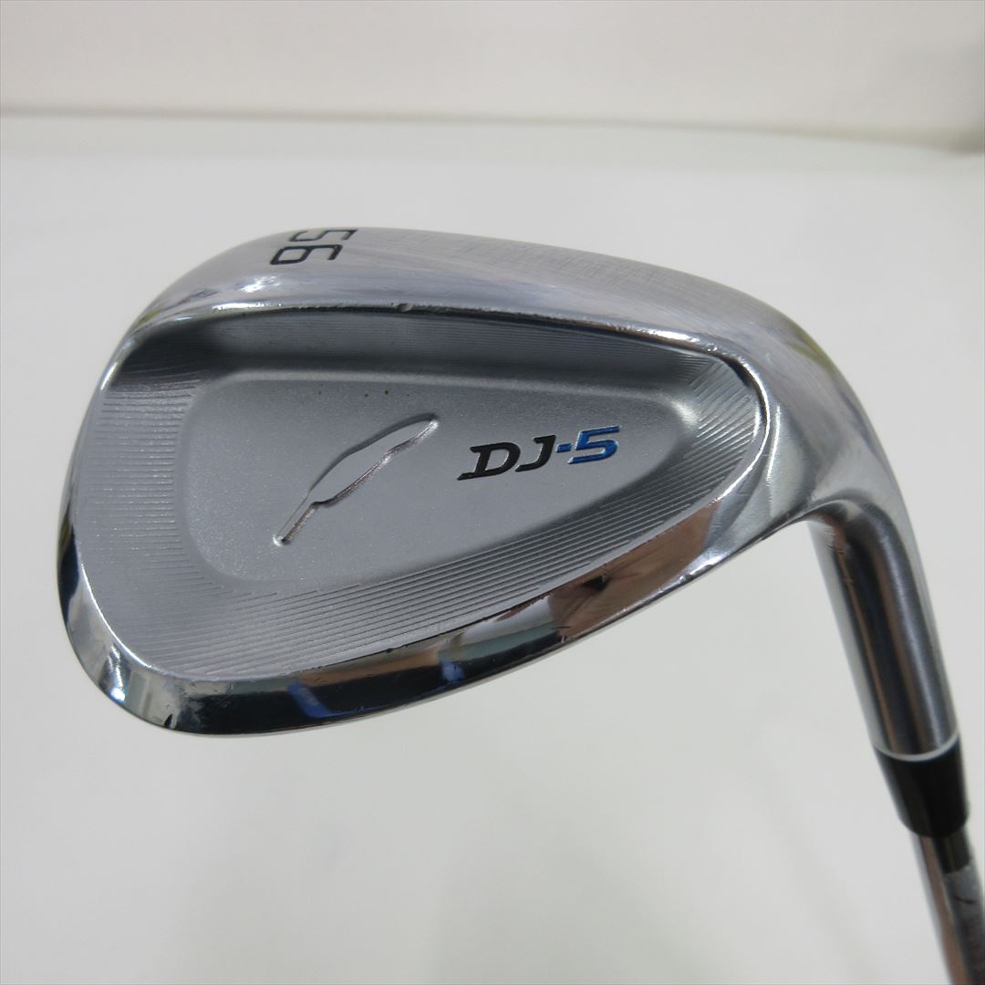 Fourteen Wedge DJ 5 56° TS-114w