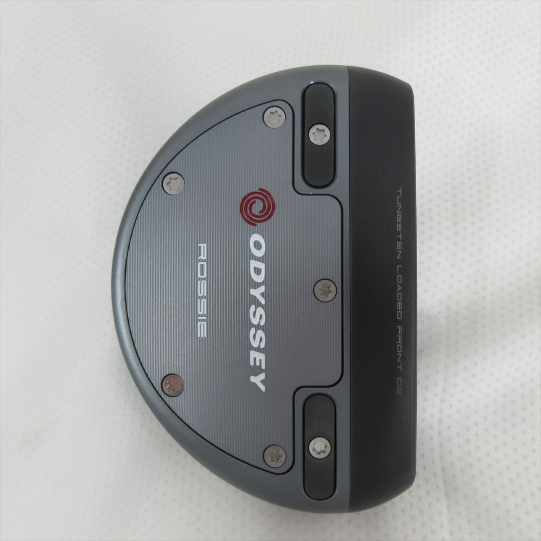 Odyssey Putter TRI-HOT 5K ROSSIE 33 inch