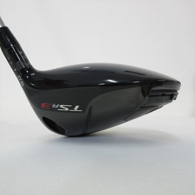 Titleist Driver TSR3 9° Stiff TSP310